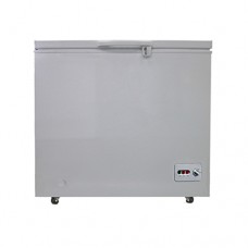 Midea chest freezer 220L [HS-258C]